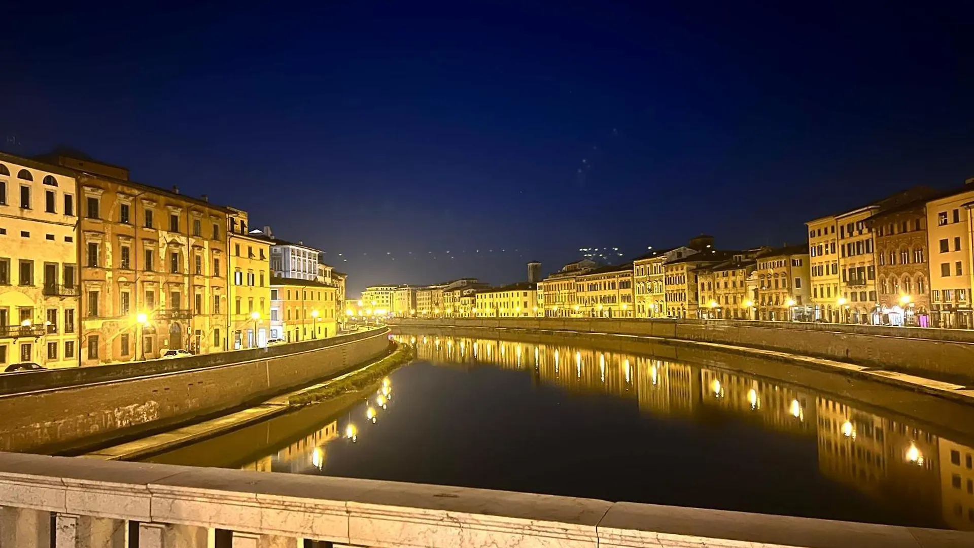 Bed & Breakfast B&B Corso Italia Pisa