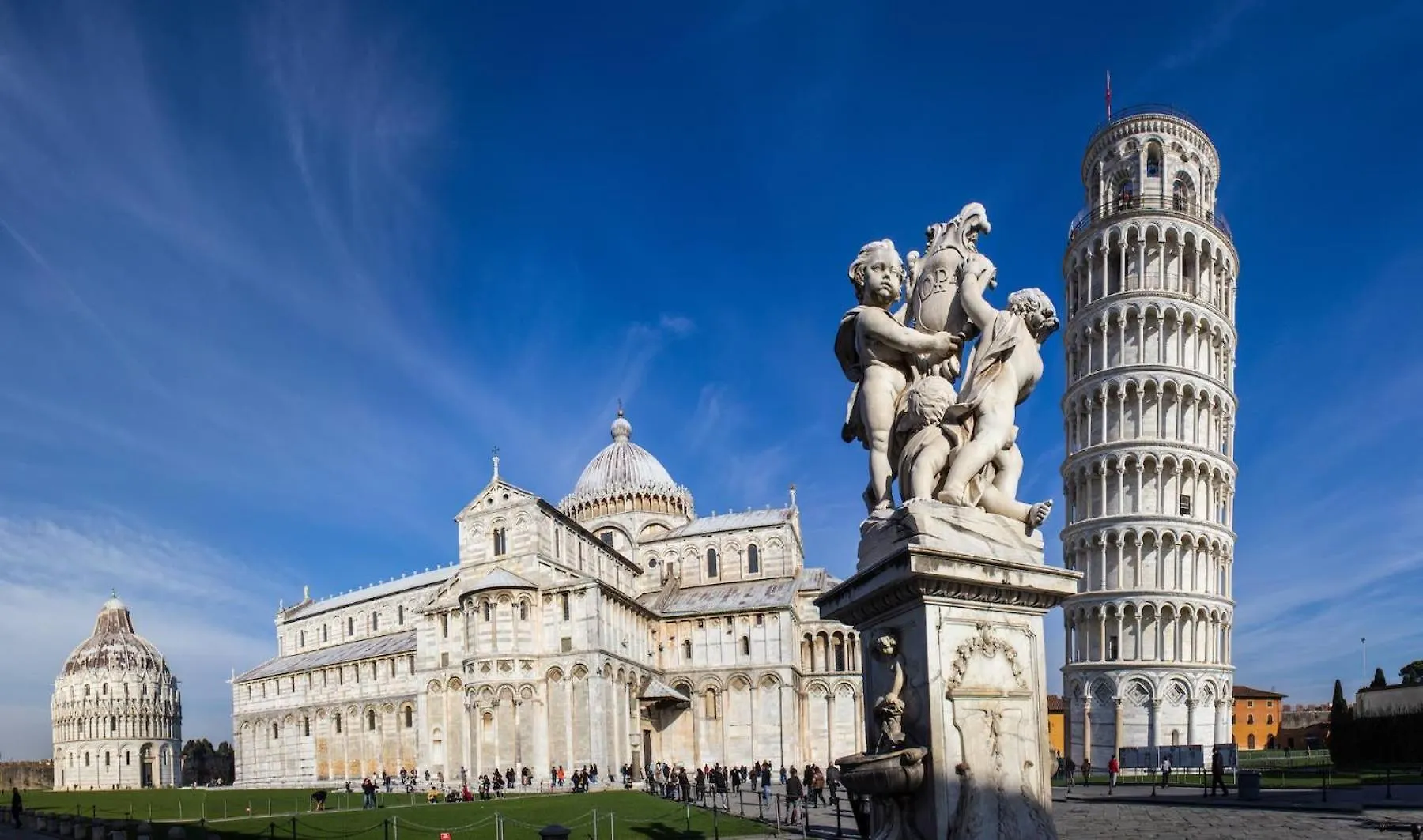B&B Corso Italia Pisa 0*,  Italy