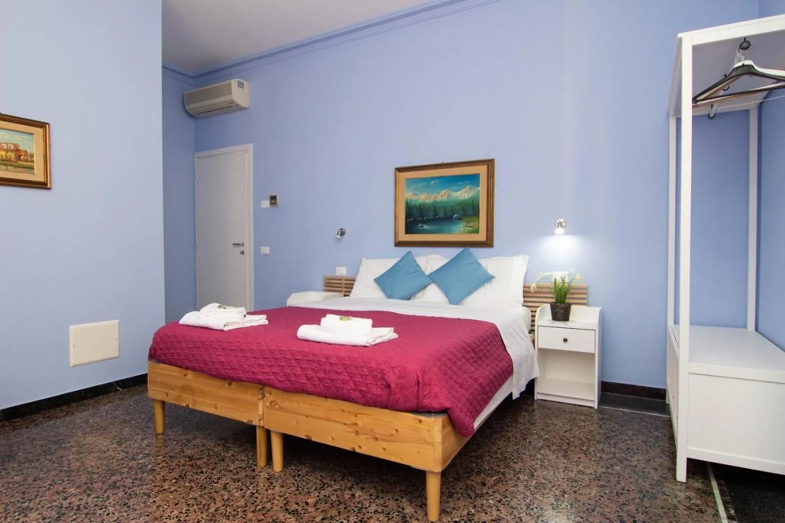 B&B Corso Italia Pisa Bed & Breakfast