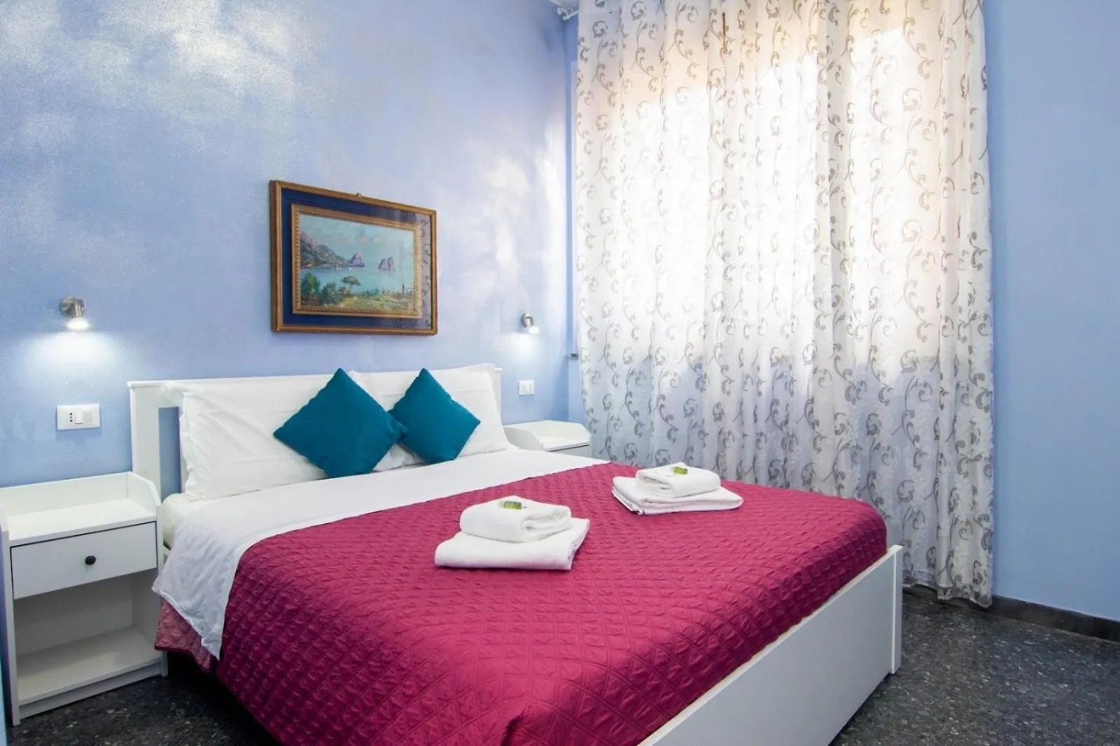 B&B Corso Italia Pisa