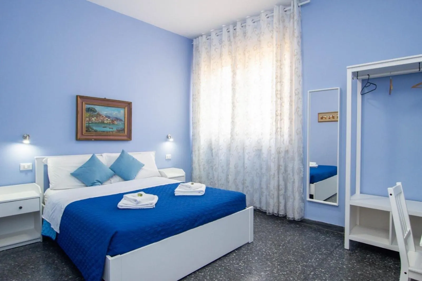 Bed & Breakfast B&B Corso Italia Pisa