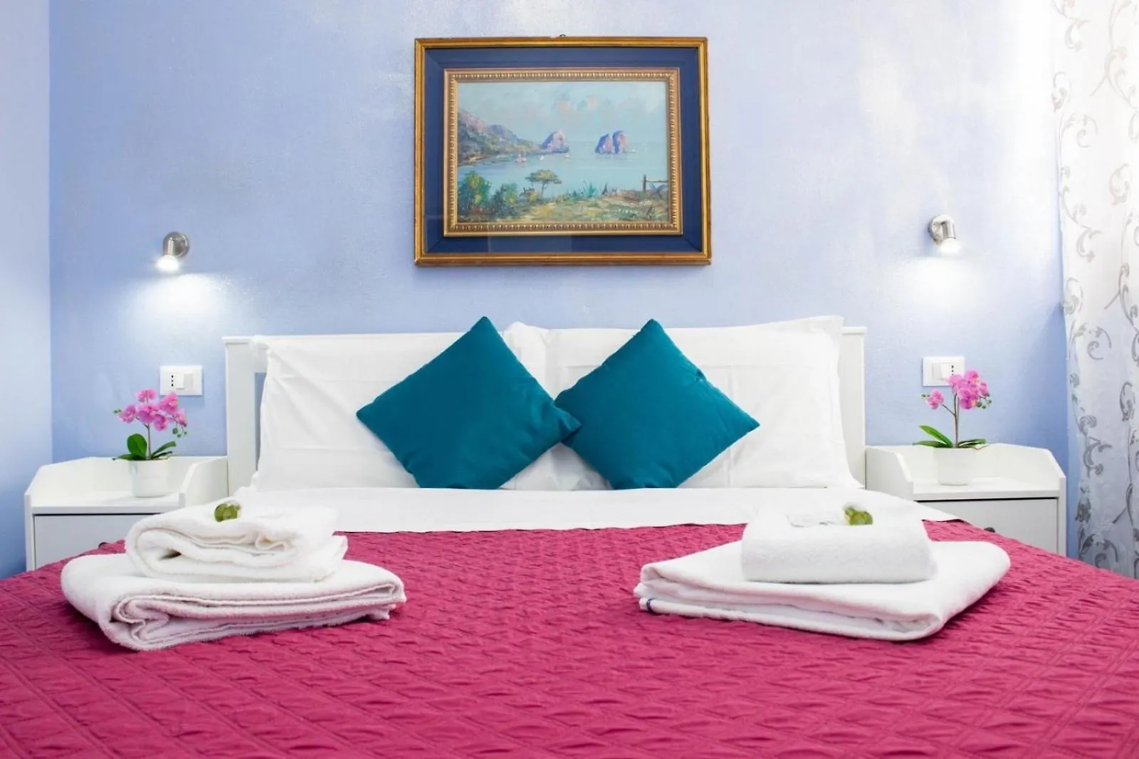 B&B Corso Italia Pisa 0*,