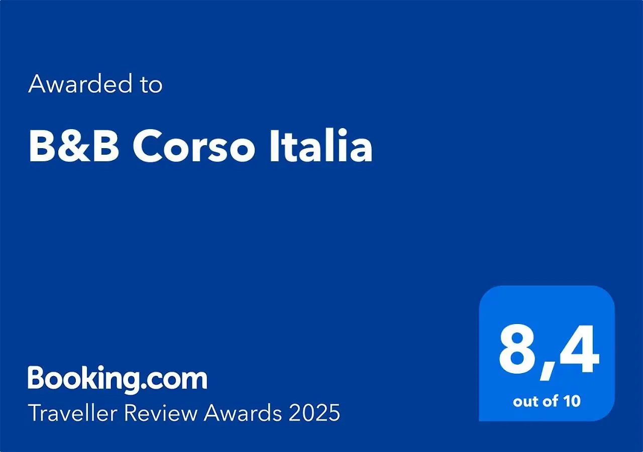 B&B Corso Italia Pisa 0*,  Italy