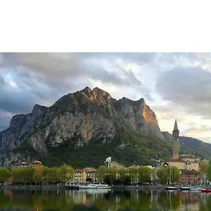 La Nostra Casa In Centro Pensión Lecco