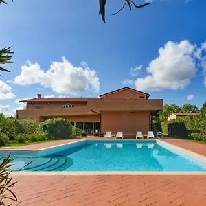 Aparthotel San Rossore, Pisa