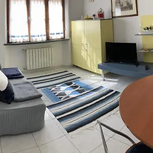 Casa Luna - Airport Casa vacanze