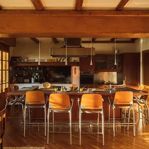  Alojamento de Acomodação e Pequeno-almoço Casa Decimo