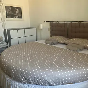 Apartamento Cristina E Stefano