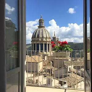 Il Duomo Relais Pensión Ragusa