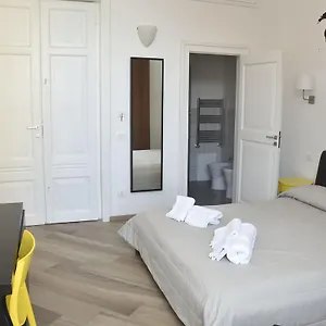 Alta Marea Bed and breakfast Porto Empedocle