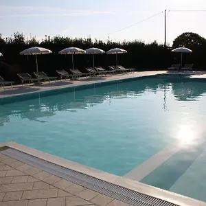 Vakantieboerderij La Pisana, Pisa
