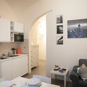 Appartement Pampurio, Pisa