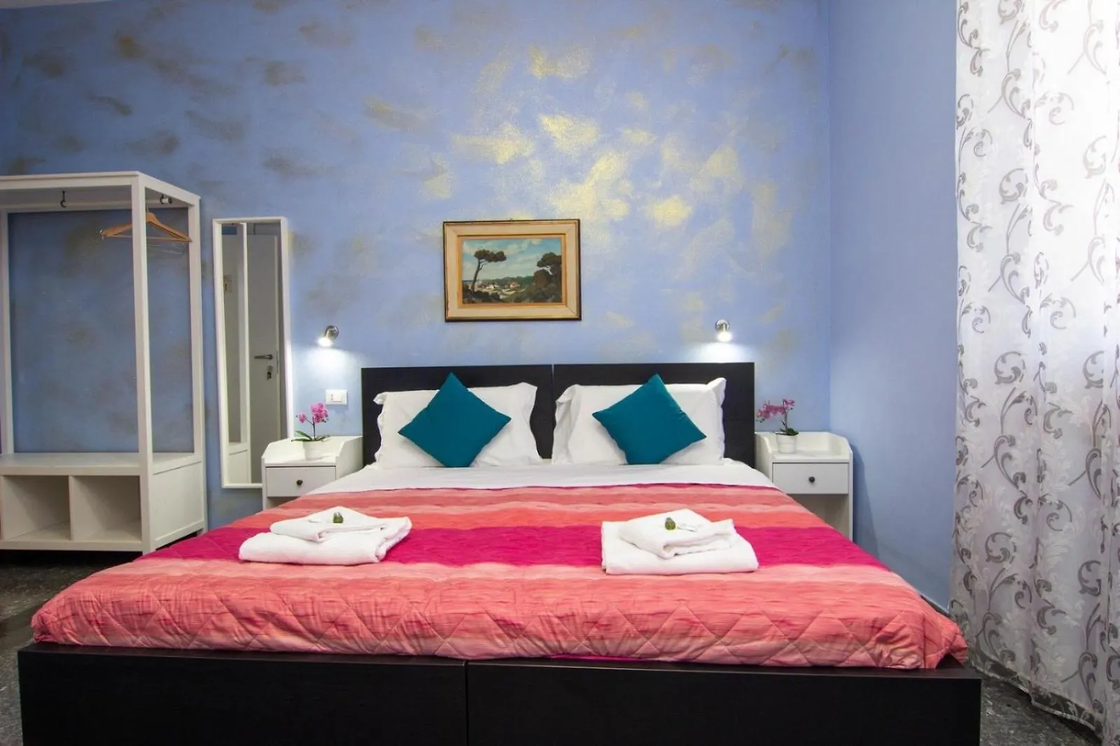 B&B Corso Italia Pisa Itália