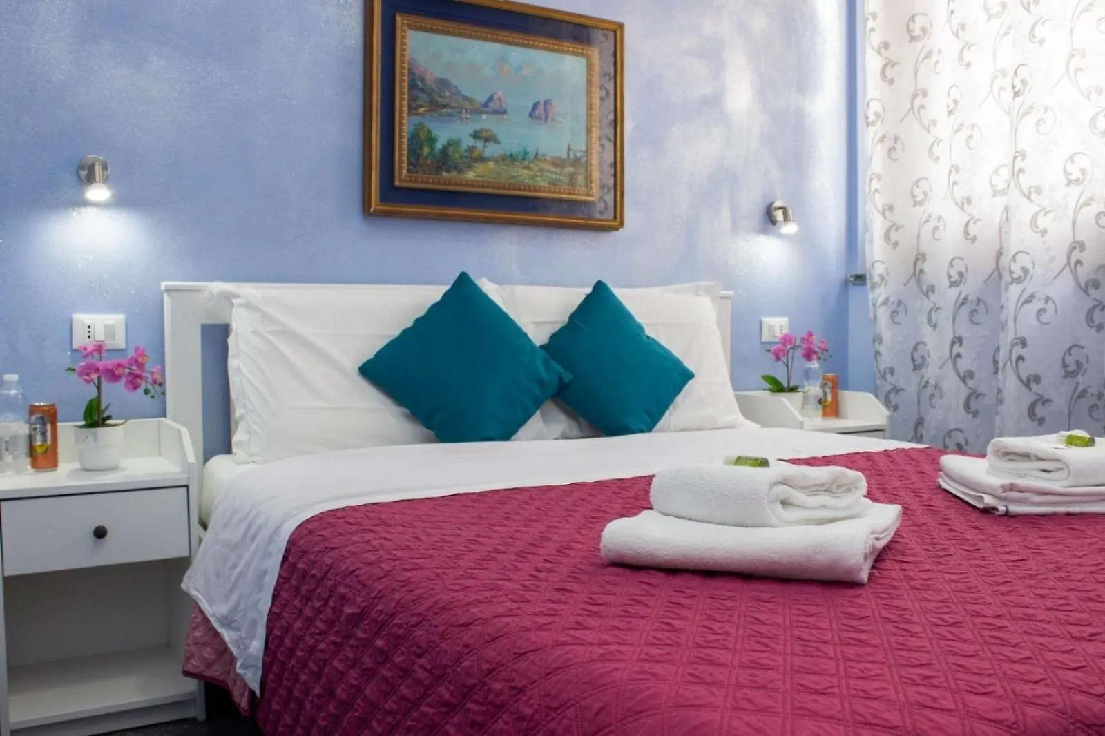 B&B Corso Italia Pisa Frühstückspension