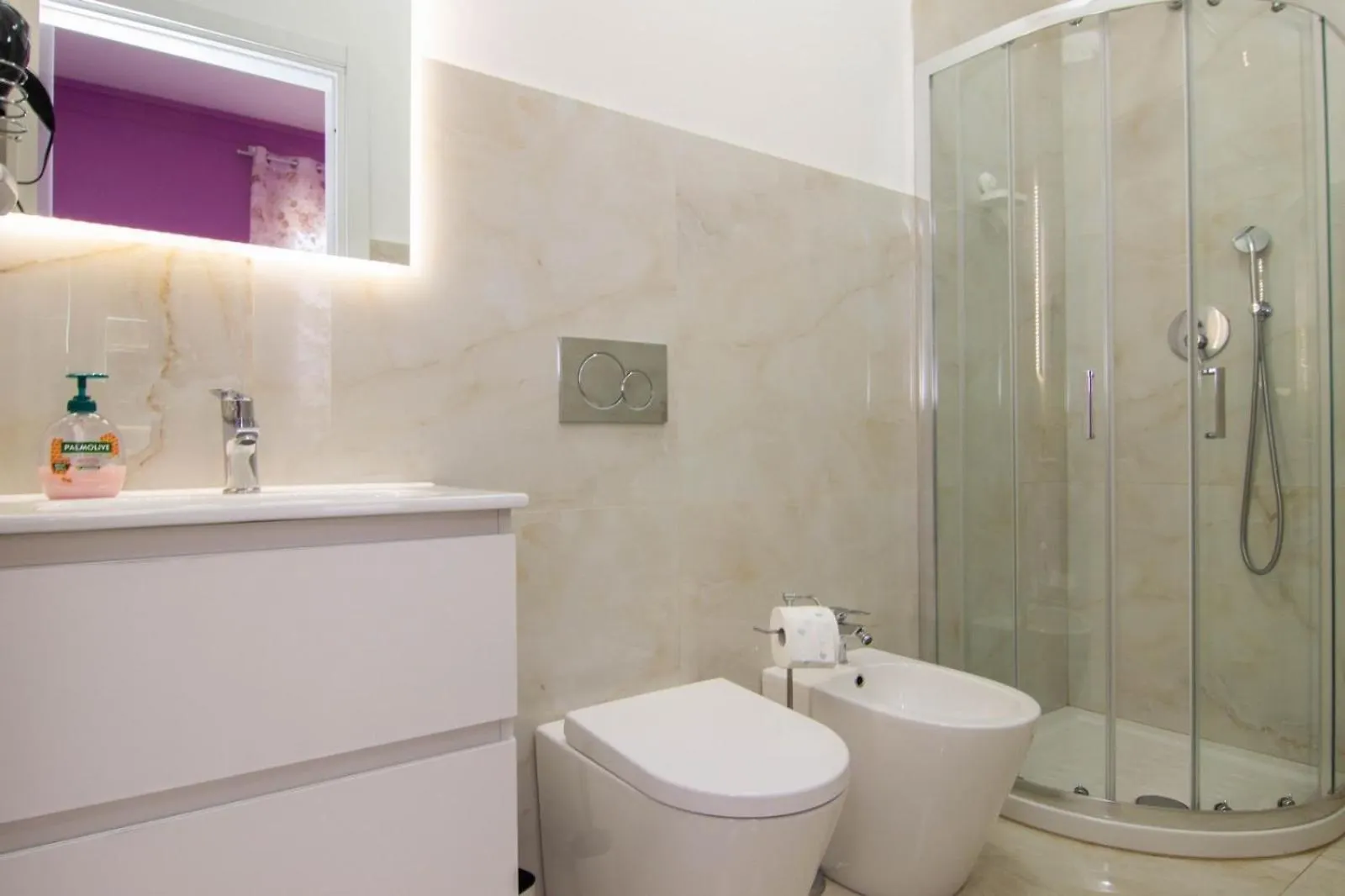 B&B Corso Italia Pisa