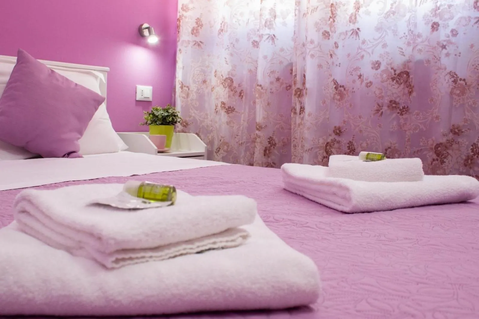 B&B Corso Italia Pisa Itália