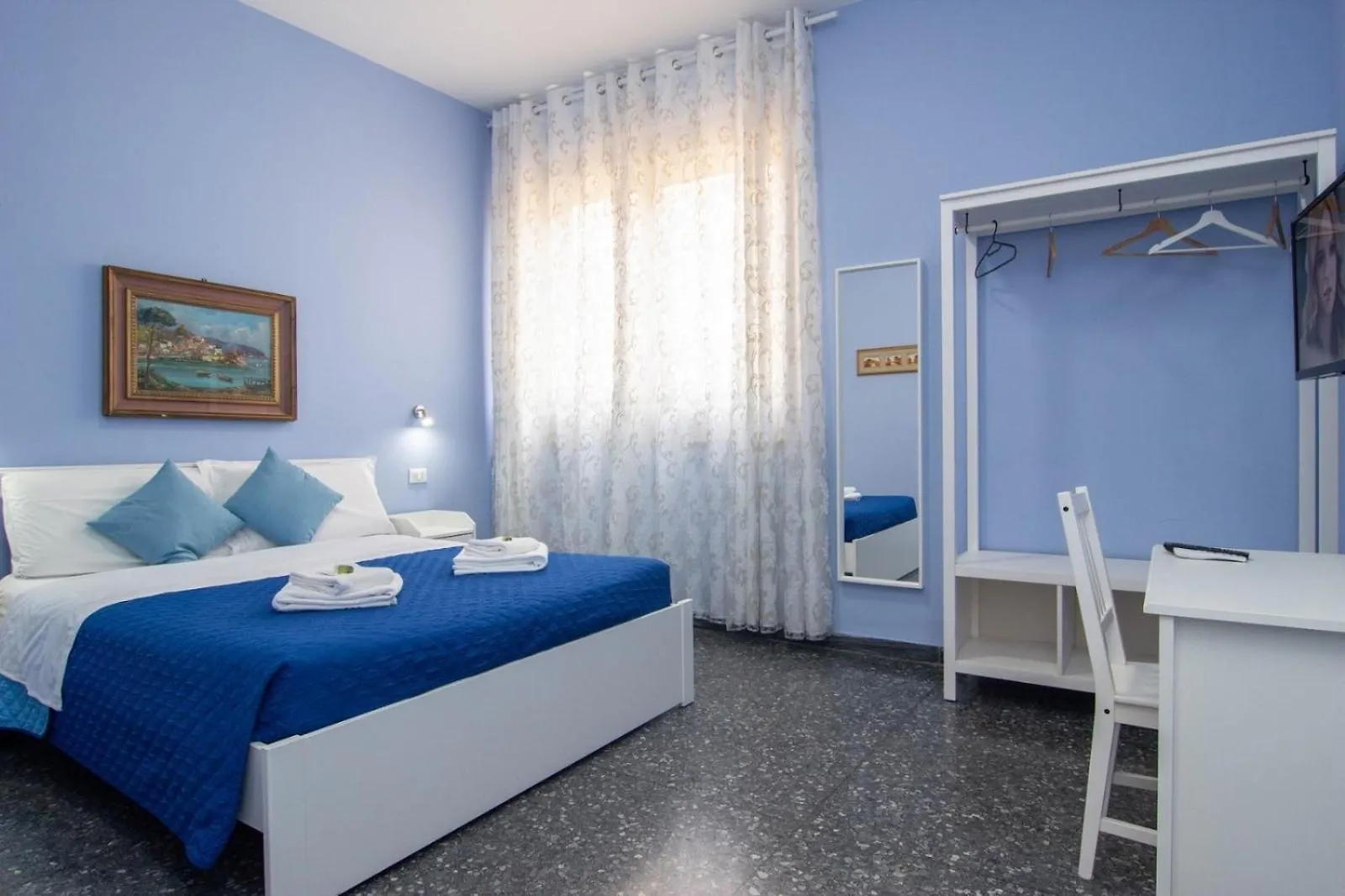 Frühstückspension B&B Corso Italia Pisa