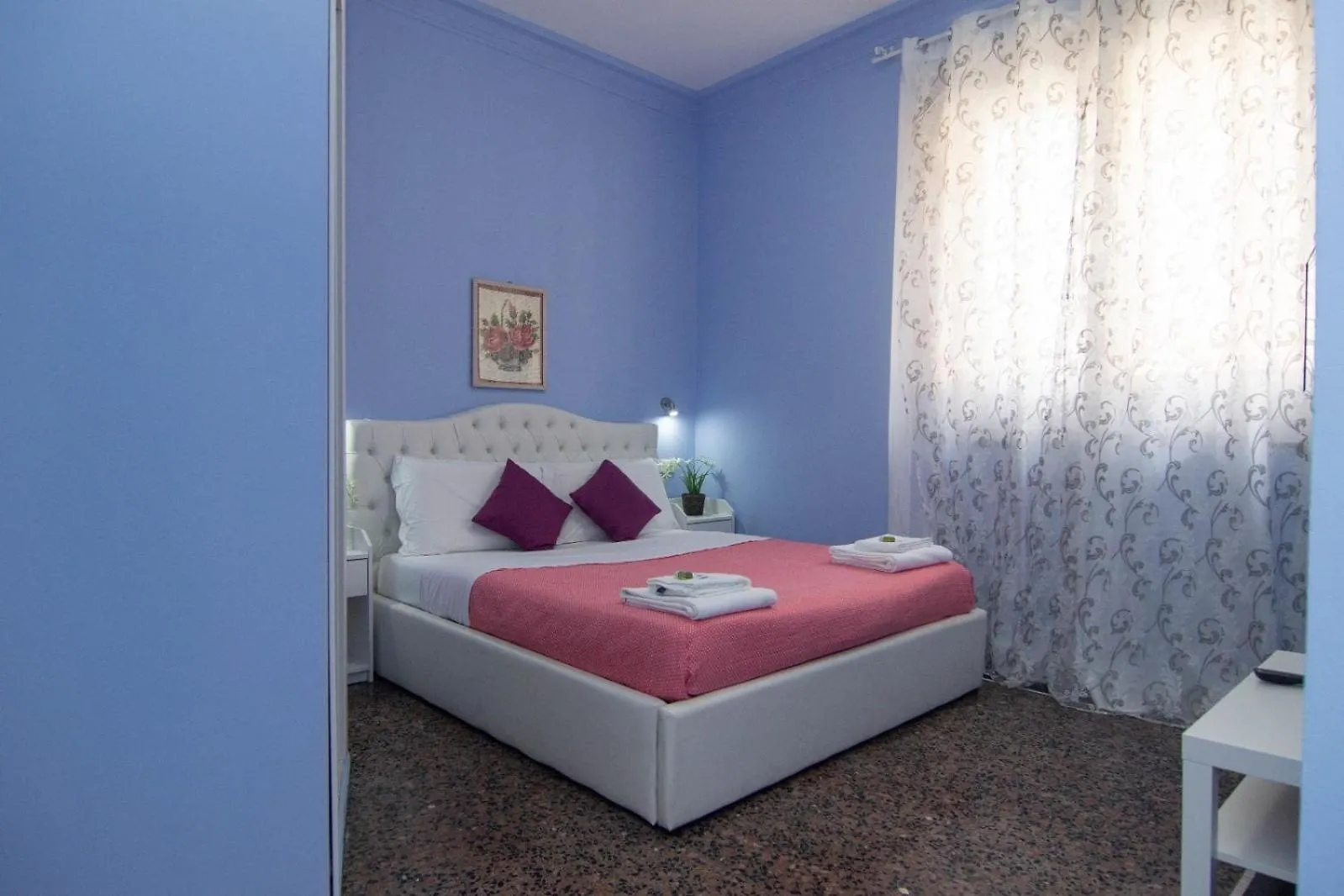 B&B Corso Italia Pisa Itália