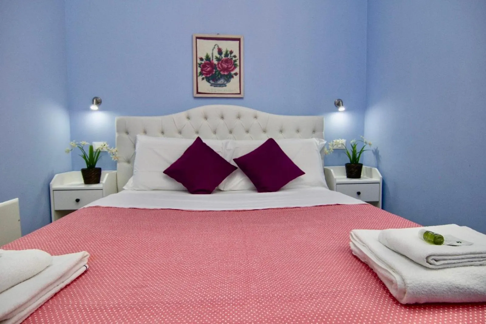 B&B Corso Italia Pisa