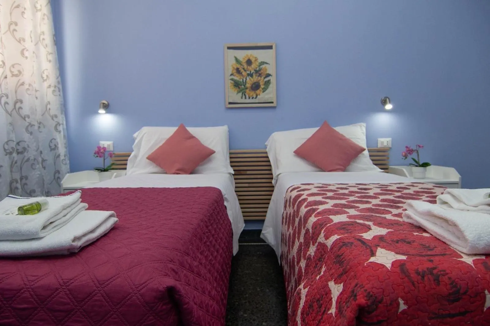 B&B Corso Italia Pisa Itália