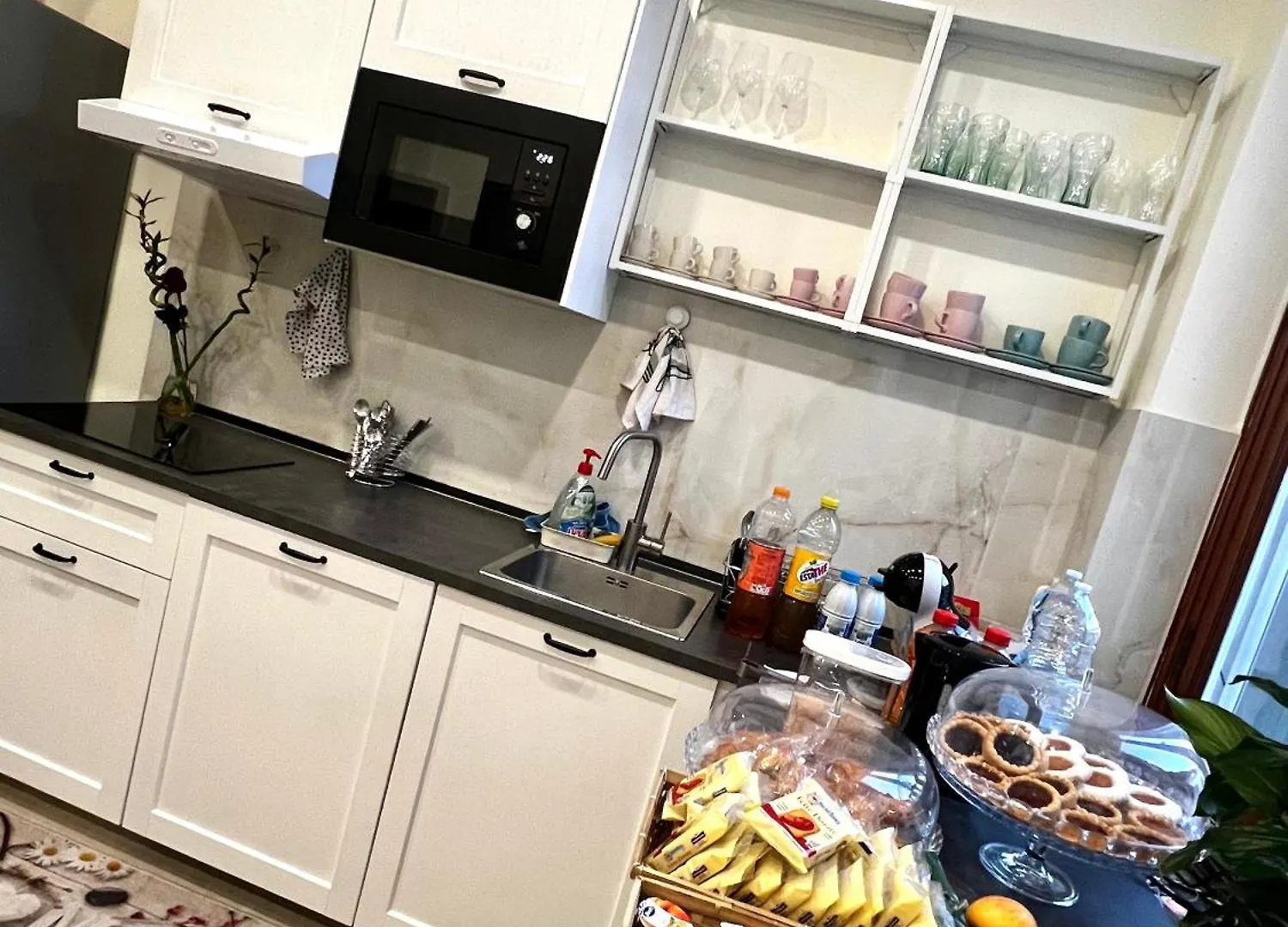 B&B Corso Italia Pisa