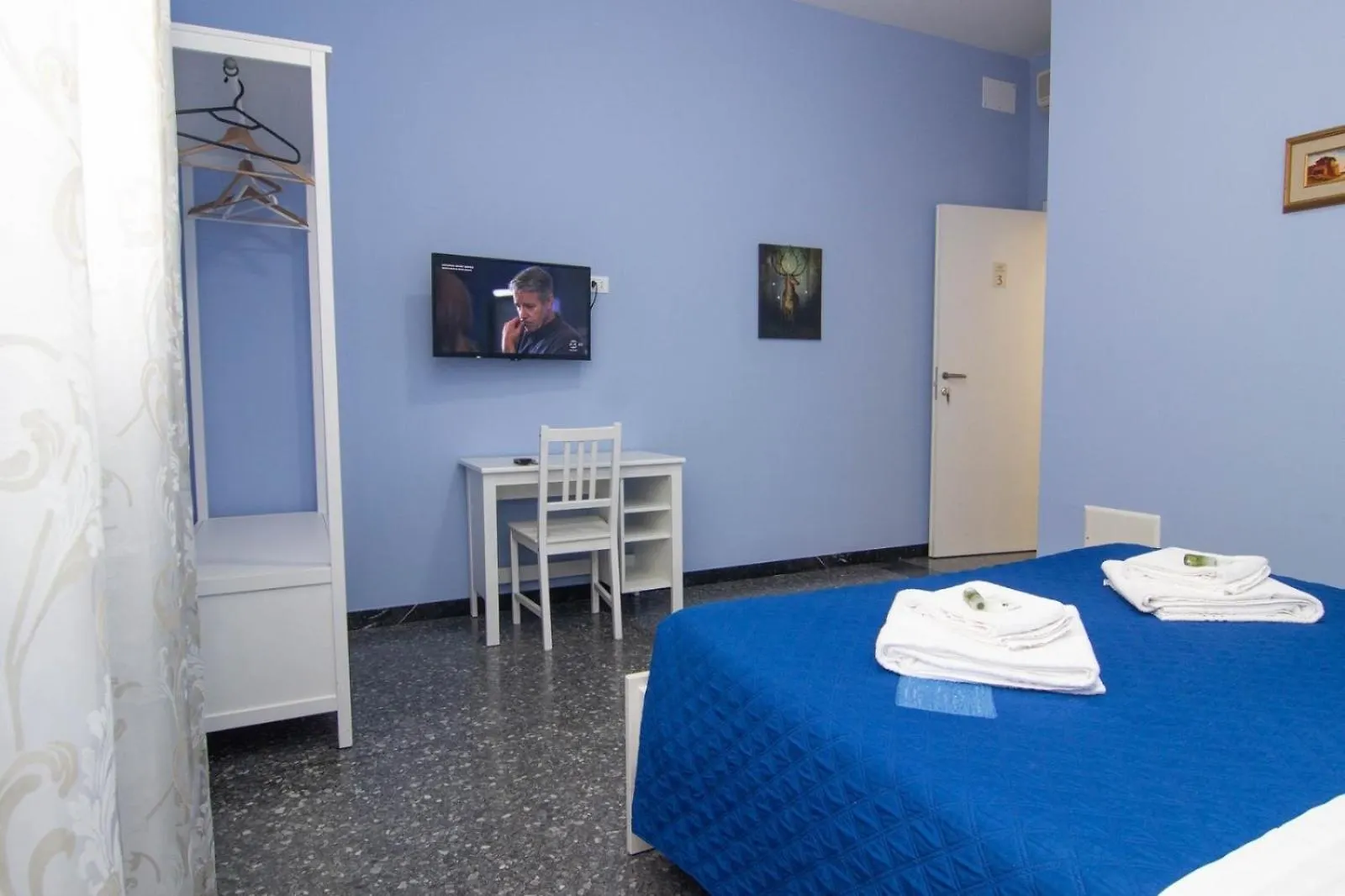 Bed & Breakfast B&B Corso Italia Pisa