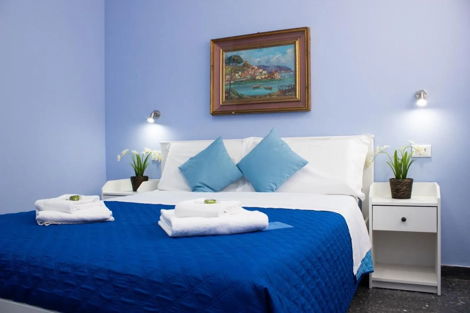 B&B Corso Italia Pisa 0*,