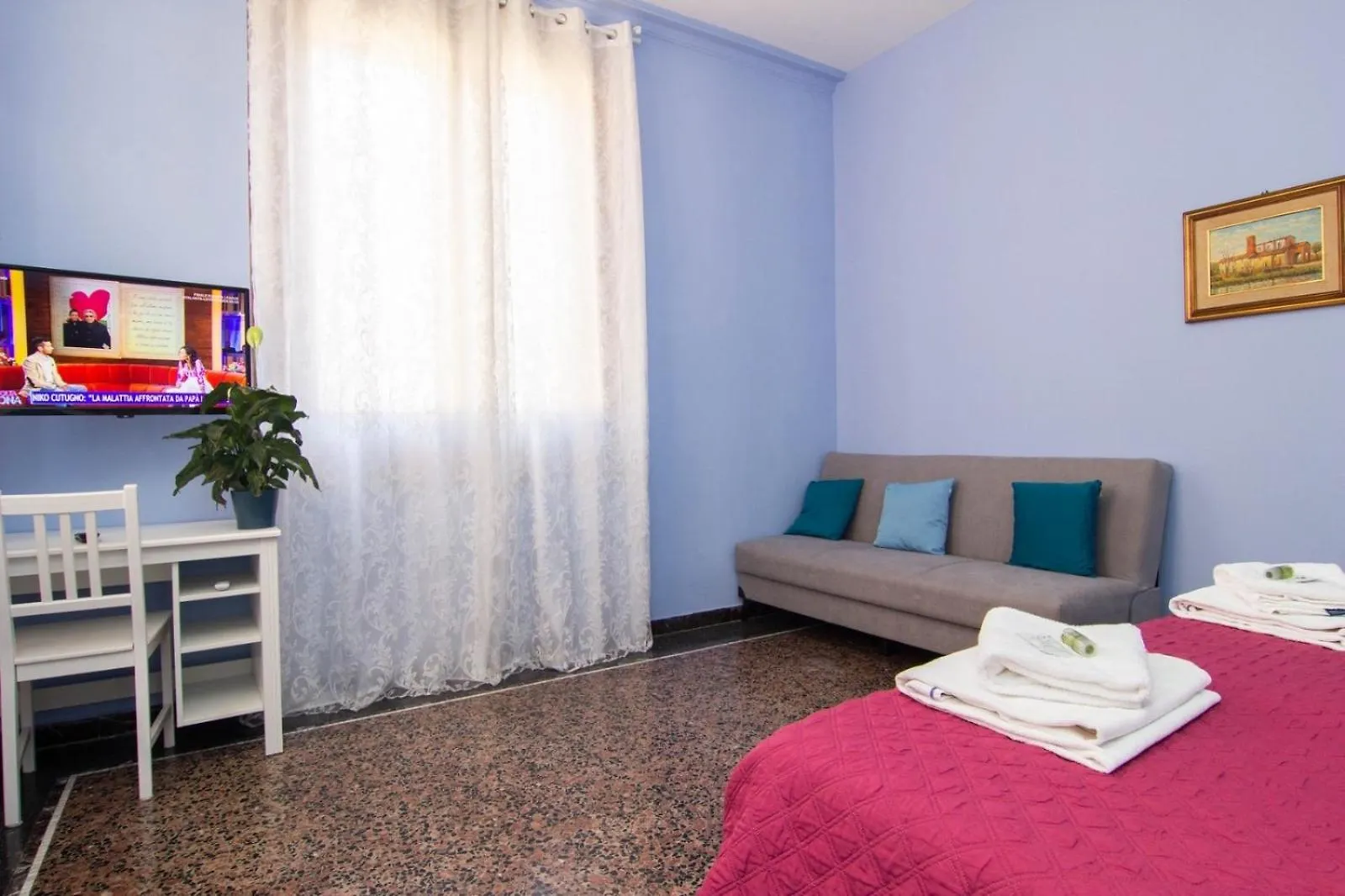 Bed & Breakfast B&B Corso Italia Pisa