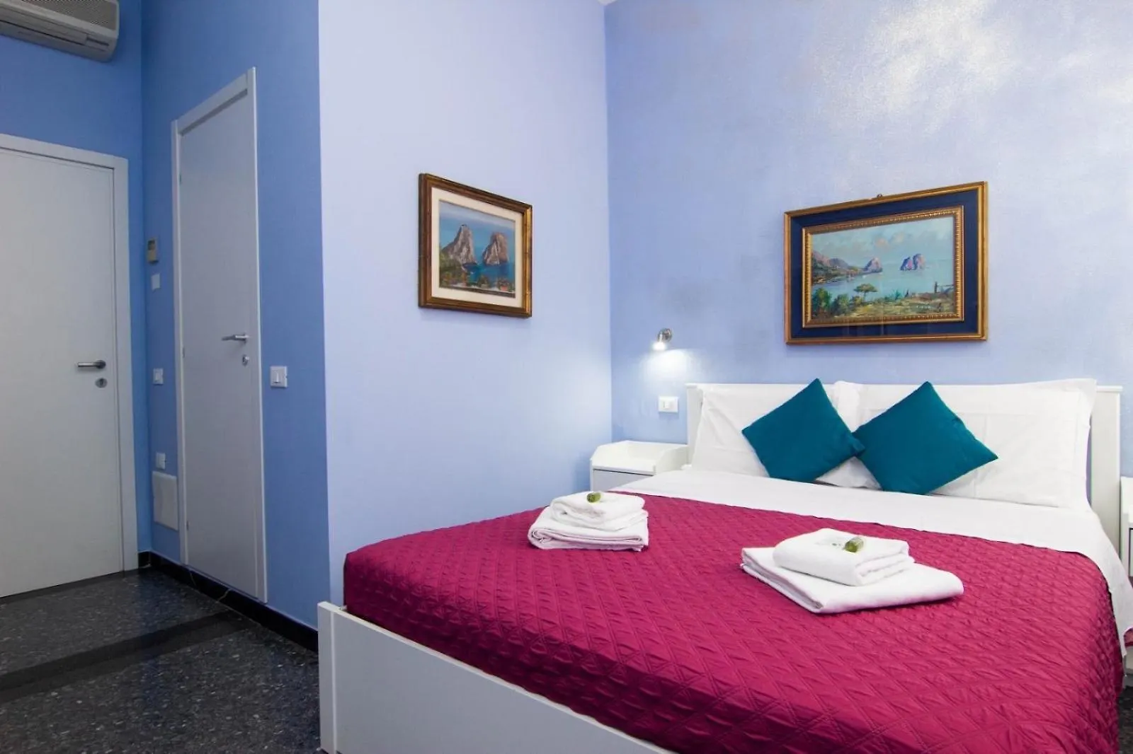 Bed & Breakfast B&B Corso Italia Pisa Italy
