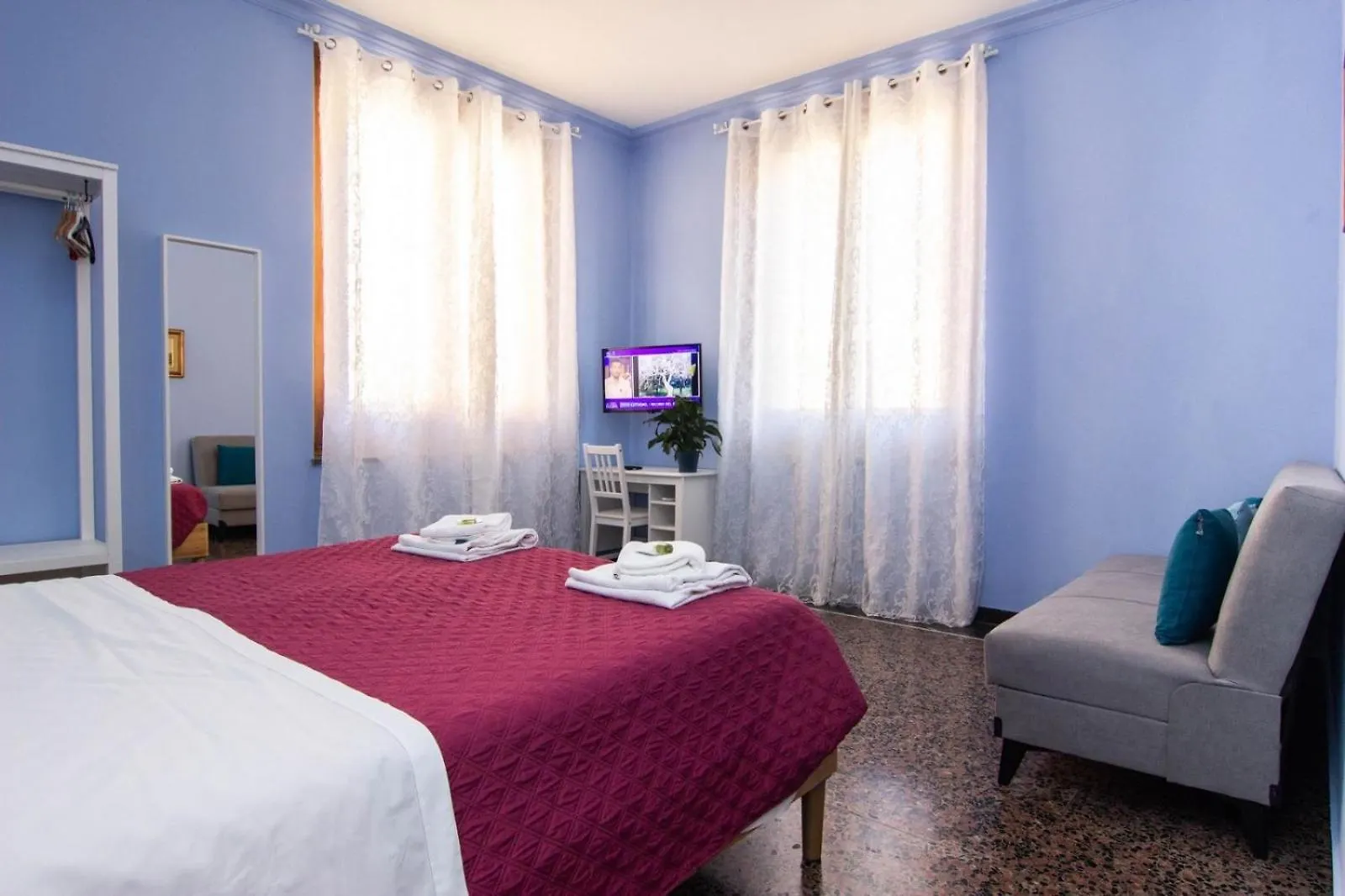 B&B Corso Italia Pisa
