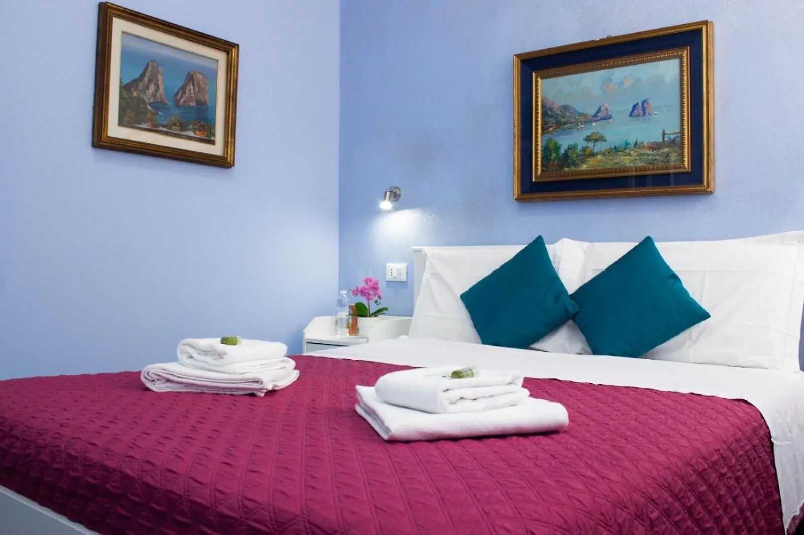 Bed & Breakfast B&B Corso Italia Pisa Italy