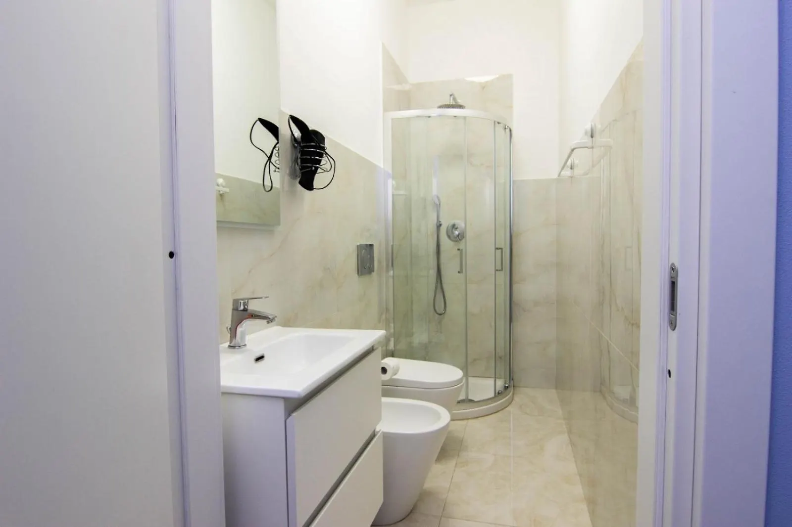 B&B Corso Italia Pisa Bed & Breakfast