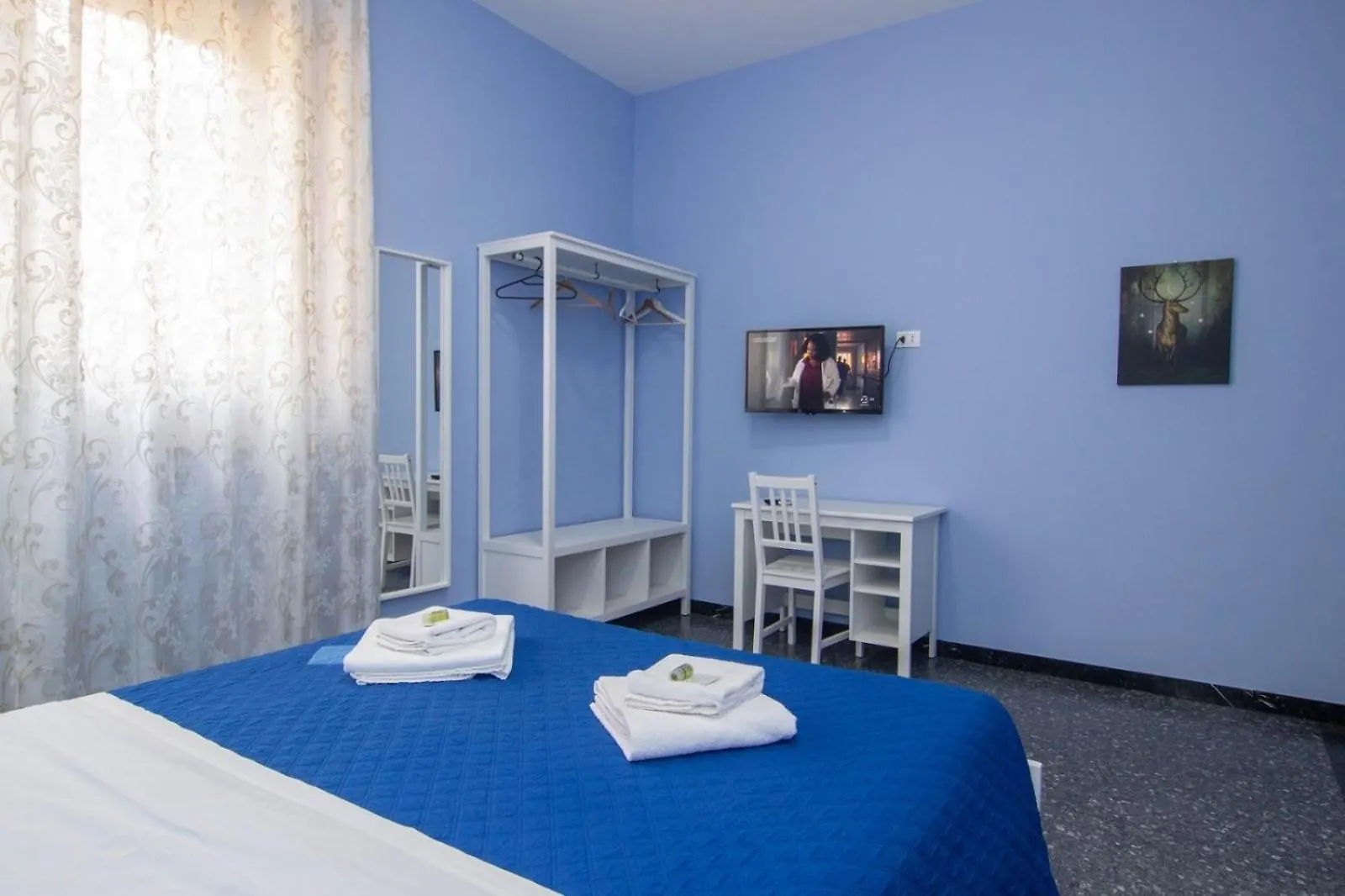 B&B Corso Italia Pisa 0*,