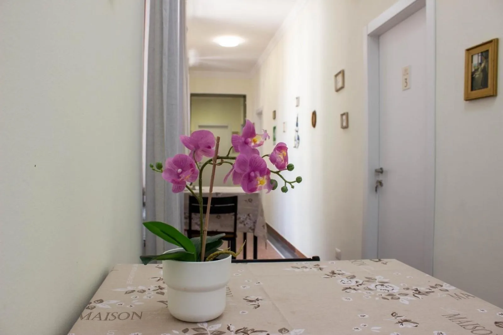 Bed & Breakfast B&B Corso Italia Pisa