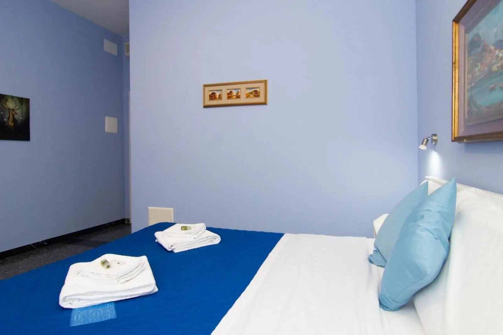 B&B Corso Italia Pisa