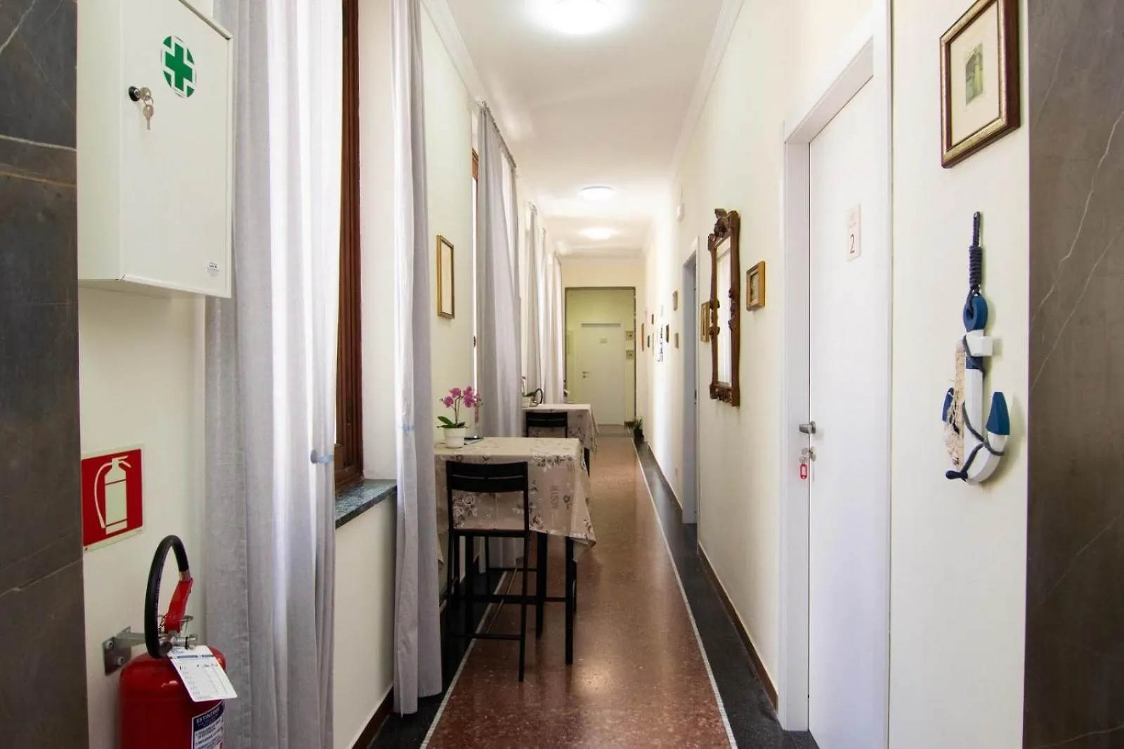 Bed & Breakfast B&B Corso Italia Pisa