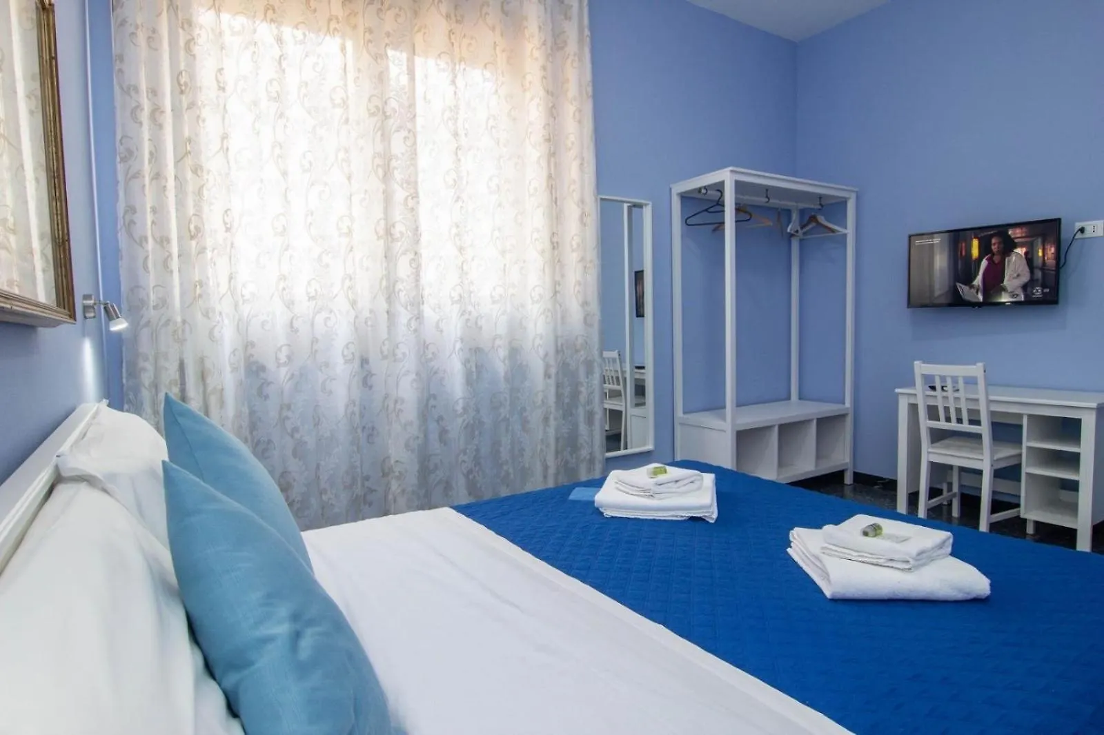 Bed & Breakfast B&B Corso Italia Pisa