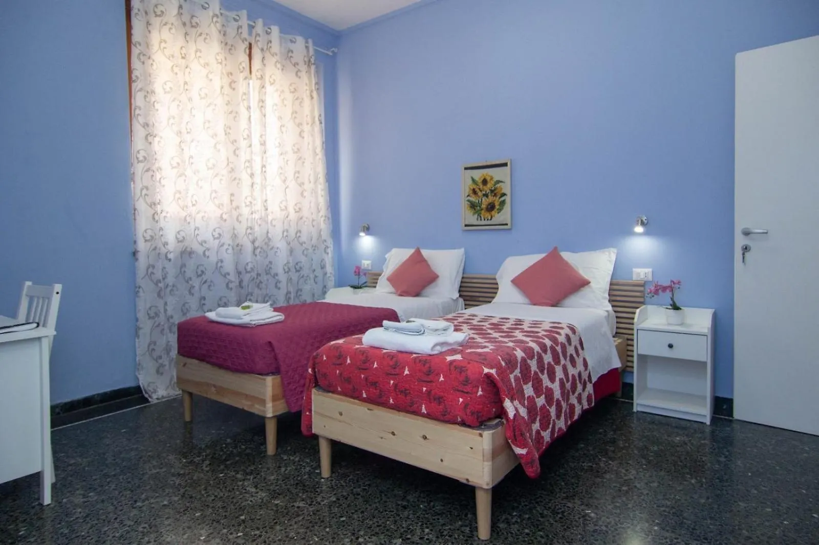 Bed & Breakfast B&B Corso Italia Pisa